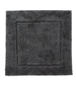 Orlando Antislip Badmat Anthracite