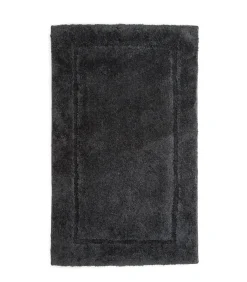 Orlando Antislip Badmat Anthracite