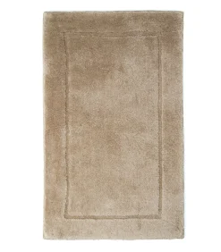 Orlando Antislip Badmat Bruin