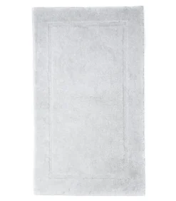 Orlando Antislip Badmat Silver