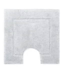 Orlando Antislip WC Mat Silver