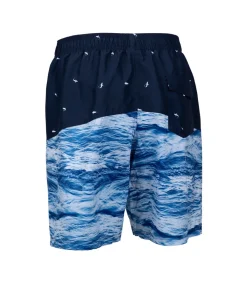 ORMAN - Zwembroek - Marineblauw