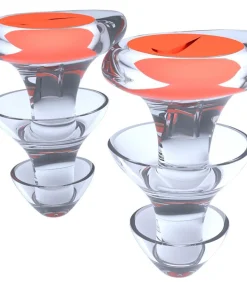 OS - Oordopjes - Transparant