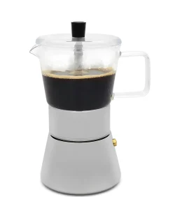 Otto Espressomaker, 4-kops