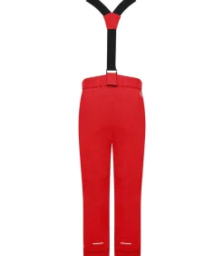 OUTMOVE II - Skibroek - Lichtrood