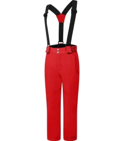 OUTMOVE II - Skibroek - Lichtrood