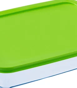 Ovenschaal met deksel - Cook & Store - 40 x 27 x 6 cm / 4.5 liter