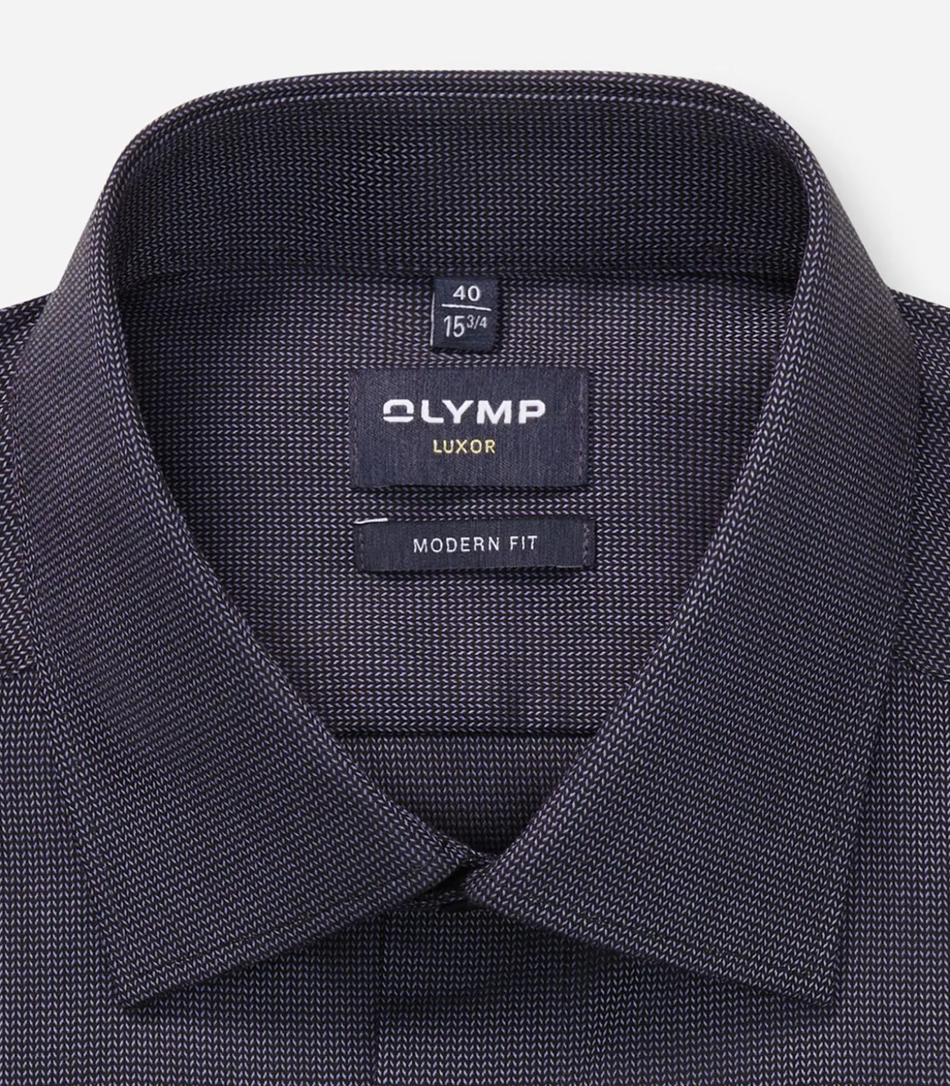 Overhemd Luxor Modern Fit Viola