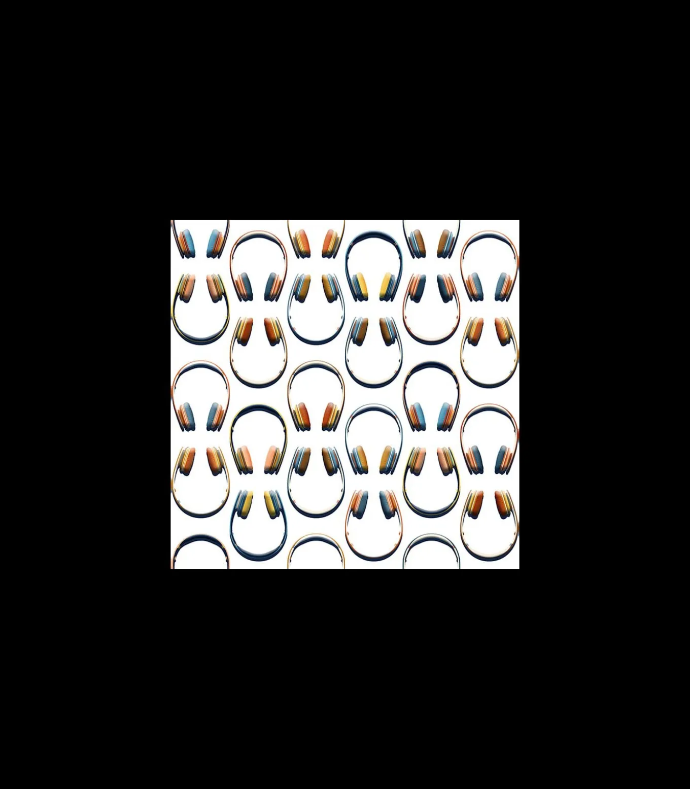 Overhemd Designshirt Companeros earpods