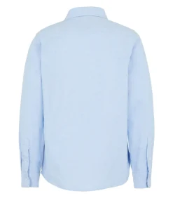 Overhemd met lange mouwen jongen Newsa