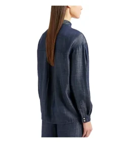 Overhemden Armani Exchange Overhemd