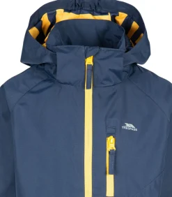 OVERWHELM - Jasje - Marineblauw