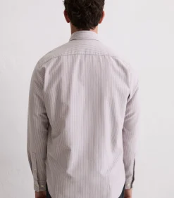 Oxford overhemd regular