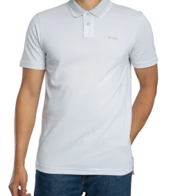Oxford Poloshirt