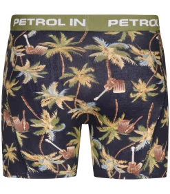 2-pack boxershorts Palm
