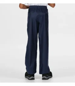 PACK IT - Broek - Donkerblauw