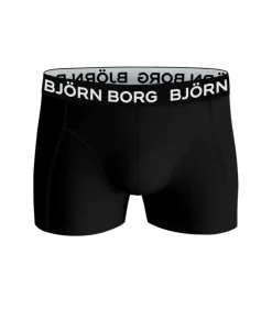 7-Pack jongens boxershorts - Classic - Katoenen jongens onderbroeken