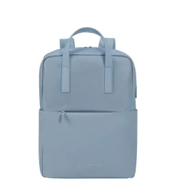 4Pack Laptop Rugzak 15.6 inch 41 x 12 x 30 cm DUSTY BLUE