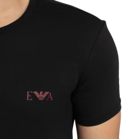 2-Pack Lounge Crew Neck T-Shirt