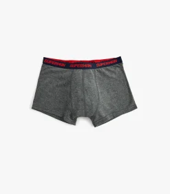 3-Pack Skinny Boxer