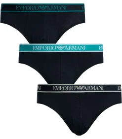 3-Paks Briefs
