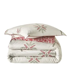 PALM GROVE Grenade - Laken Satijn katoen