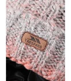 PAMELA - Muts - Roze