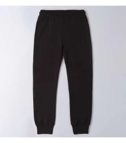 Pantalone Maglia Tagliata Lungo