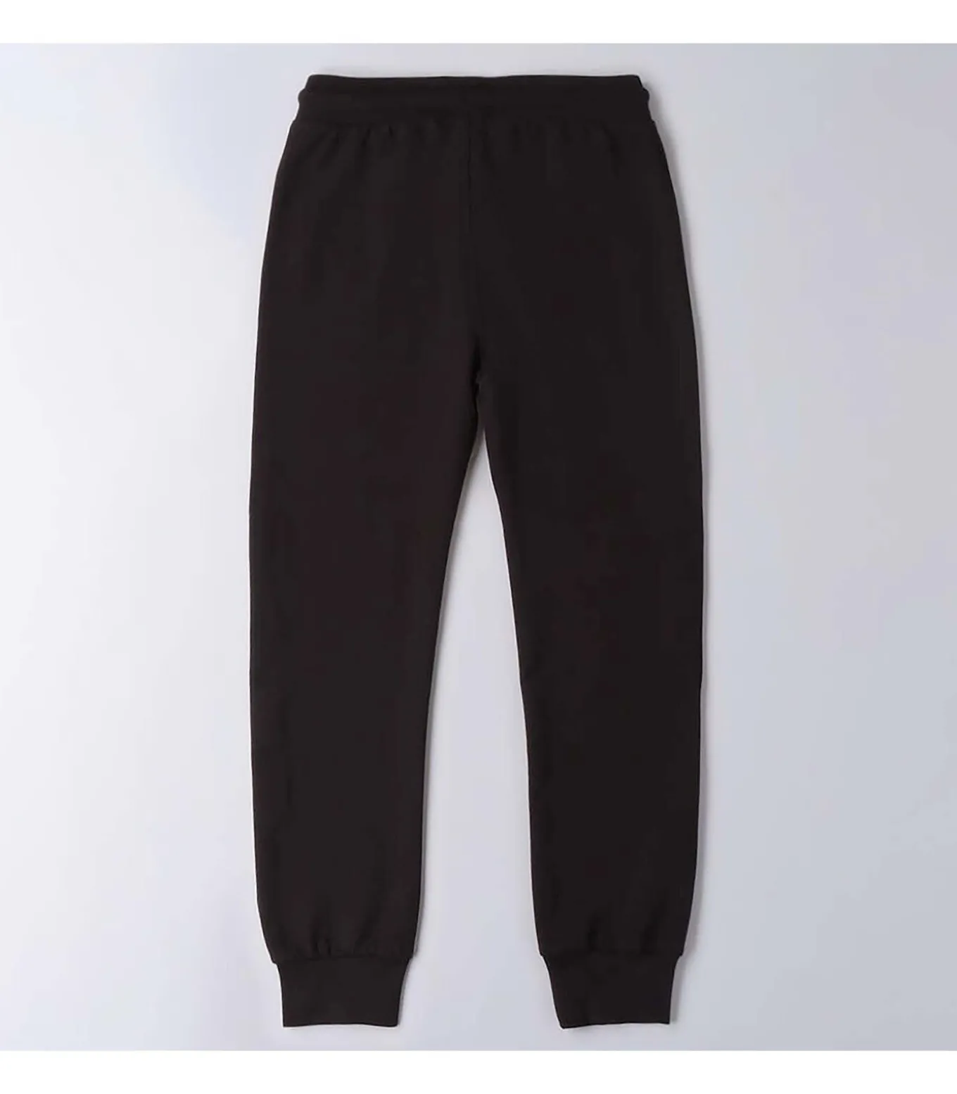 Pantalone Maglia Tagliata Lungo