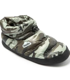 Pantoffels boot Home New Camouflage