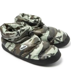 Pantoffels boot Home New Camouflage