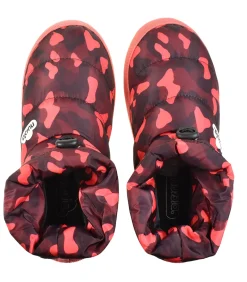 Pantoffels boot Home Printed 21 Camuffare