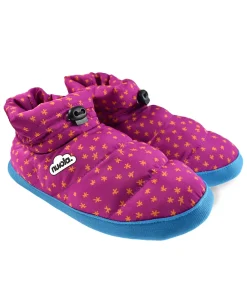 Pantoffels boot Home Printed 21 Twinkle