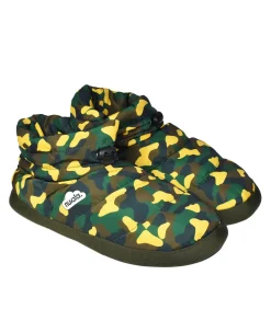 Pantoffels boot Home Printed 21 Camuffare