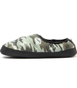 Pantoffels classic New Camouflage
