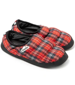 Pantoffels classic Scot