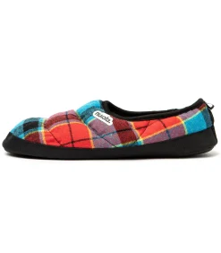 Pantoffels classic Scotland