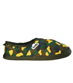 Pantoffels printed 21 Camuffare