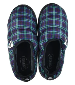 Pantoffels printed 21 Scot