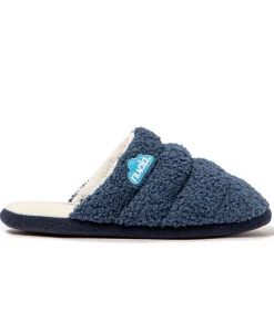 Pantoffels zueco Sheep