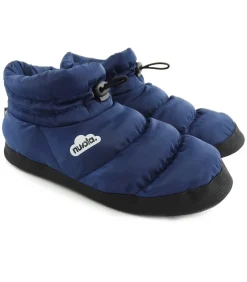 Pantoffels boot Home Suela De Goma