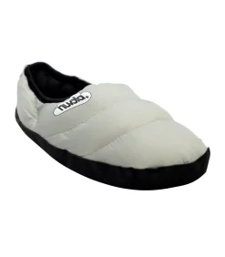 Pantoffels clasica Suela De Tela