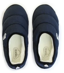 Pantoffels marbled Chill