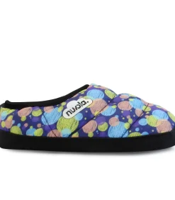 Pantoffels printed 20 Pomp