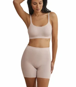 Panty met hoge taille One