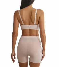 Panty met hoge taille One