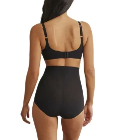 Panty met hoge taille One