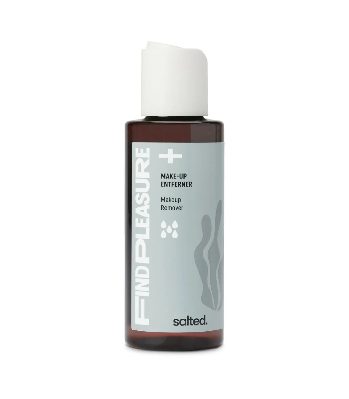 Parfumvrije Make-up Remover “Pure”