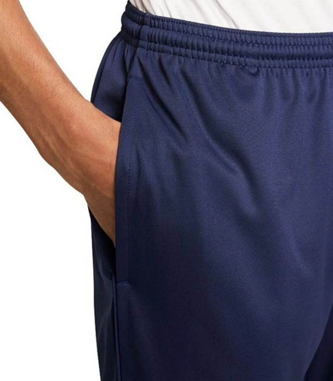 PARK 20 - Joggingbroek - Marineblauw