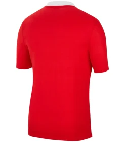 PARK 20 - Poloshirt - Rood